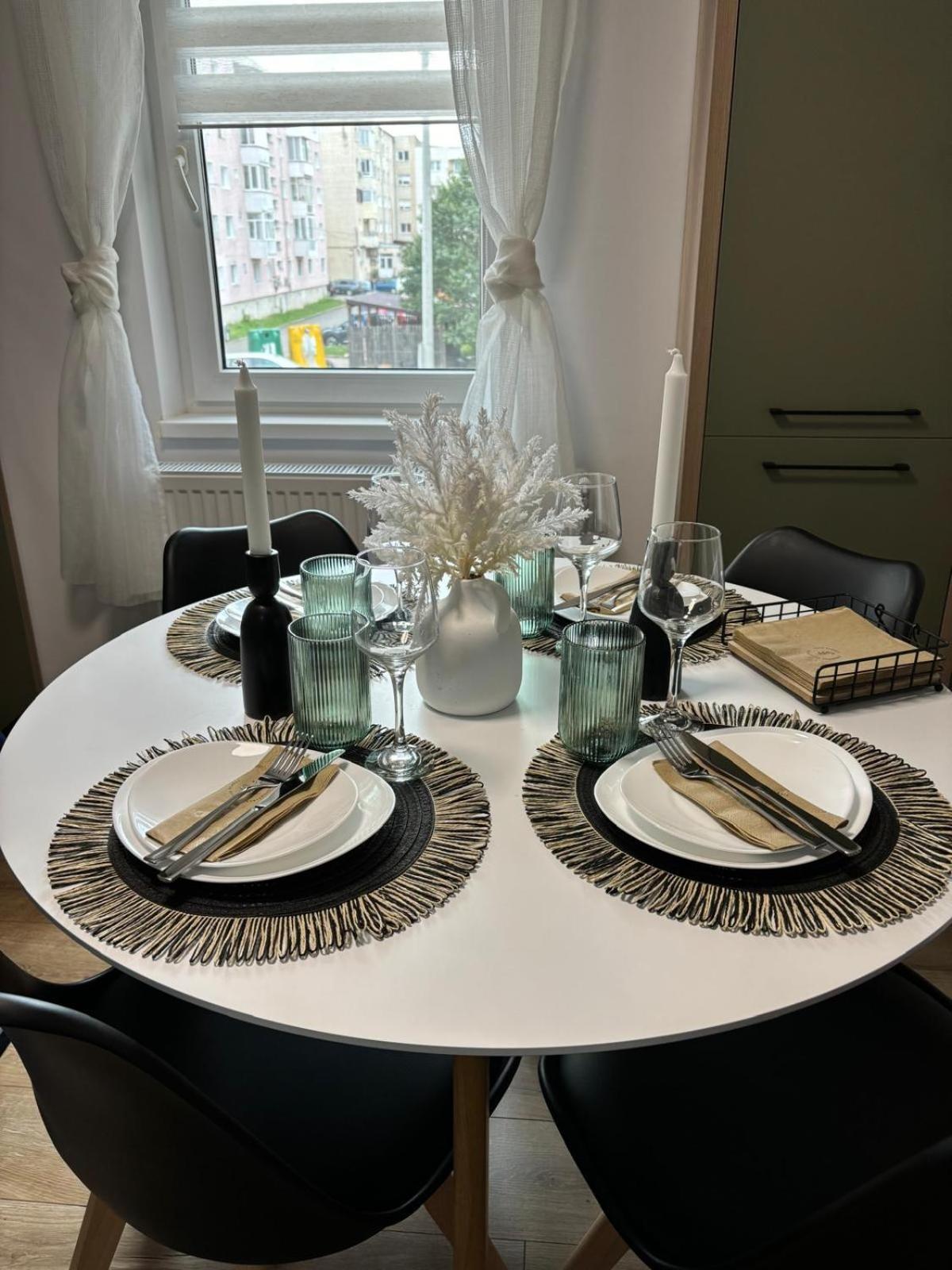 Rorada Apartament Făgăraş Εξωτερικό φωτογραφία