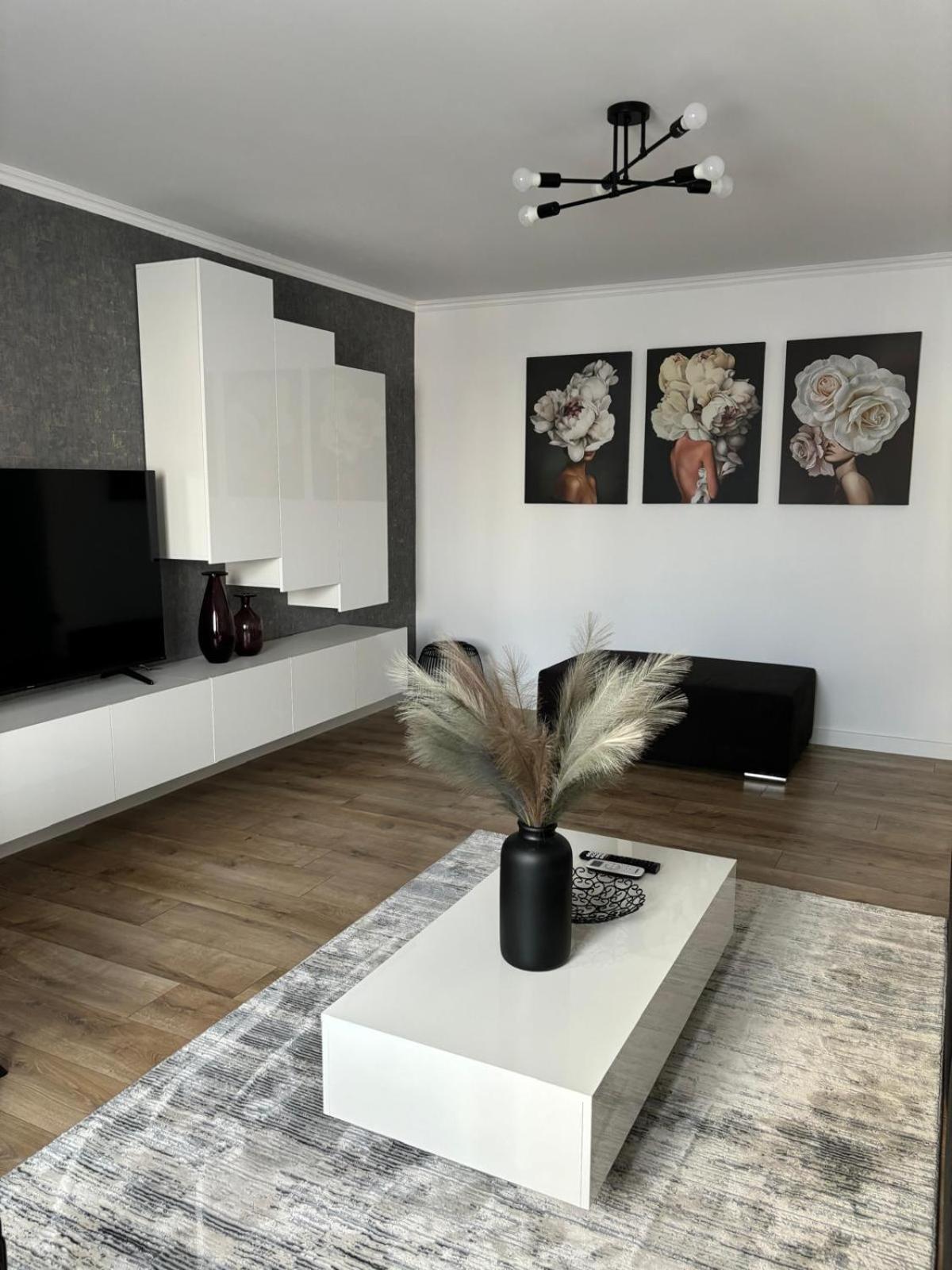 Rorada Apartament Făgăraş Εξωτερικό φωτογραφία