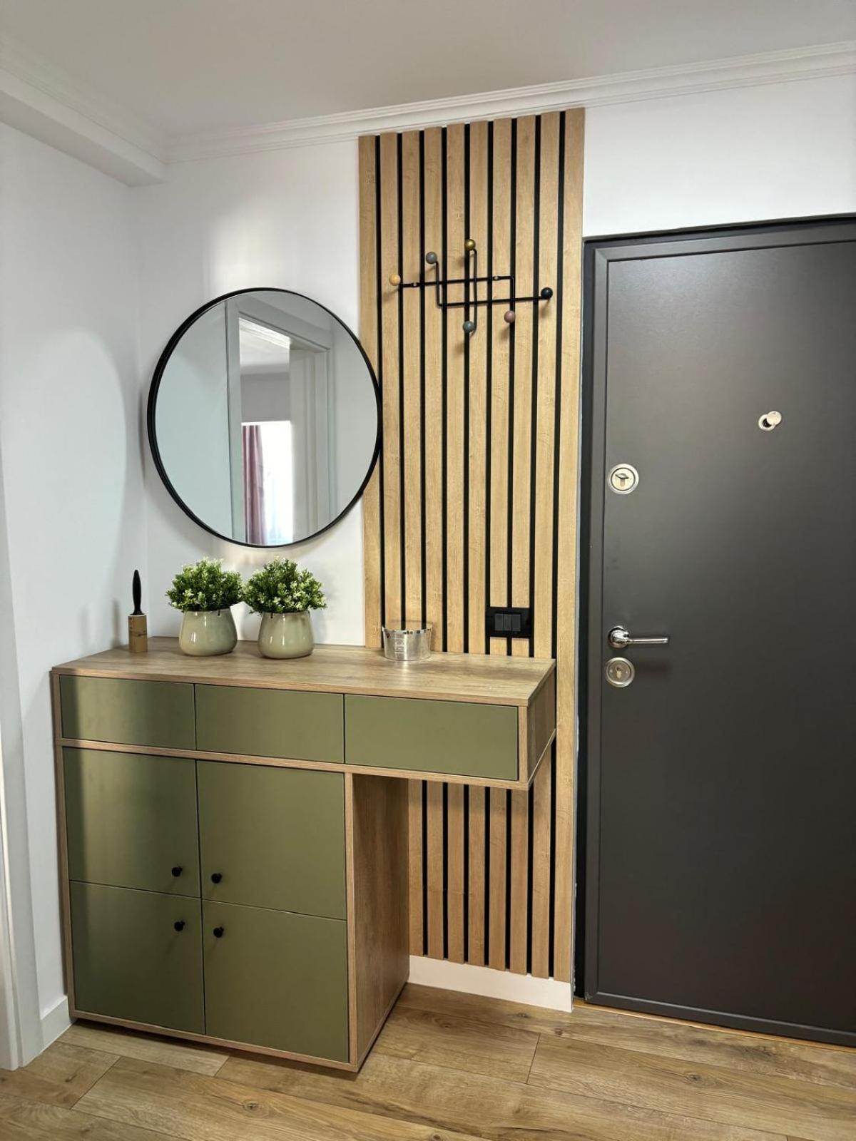 Rorada Apartament Făgăraş Εξωτερικό φωτογραφία