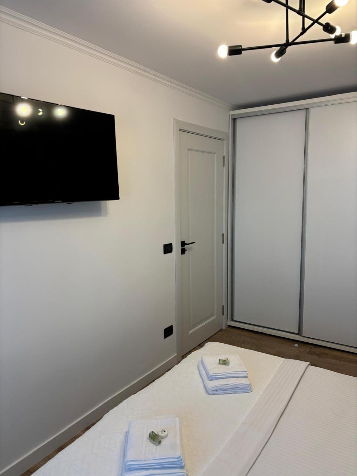 Rorada Apartament Făgăraş Εξωτερικό φωτογραφία