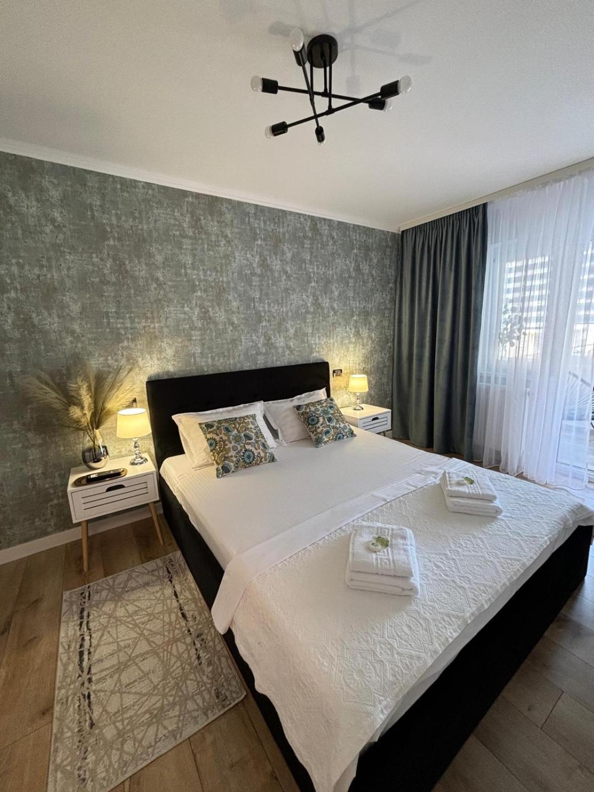 Rorada Apartament Făgăraş Εξωτερικό φωτογραφία
